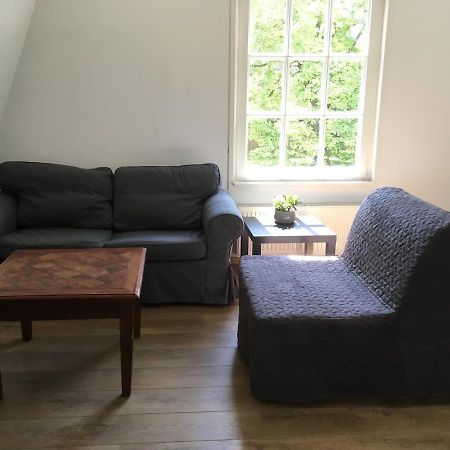Apartamento Bij San & Ka Hauwert Exterior foto